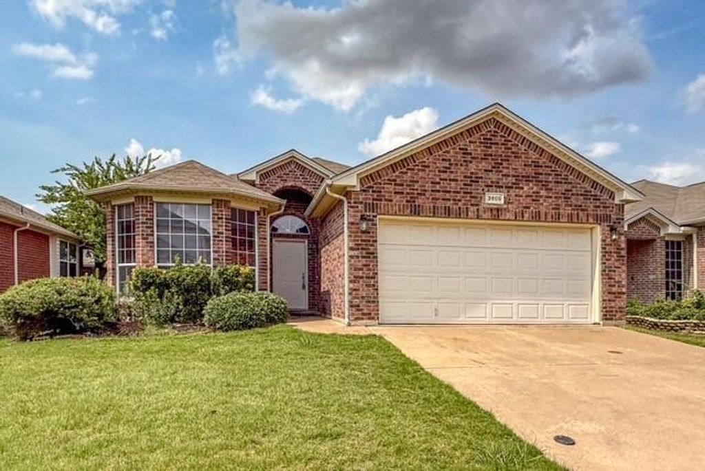 3805 Brandywine Lane, Fort Worth