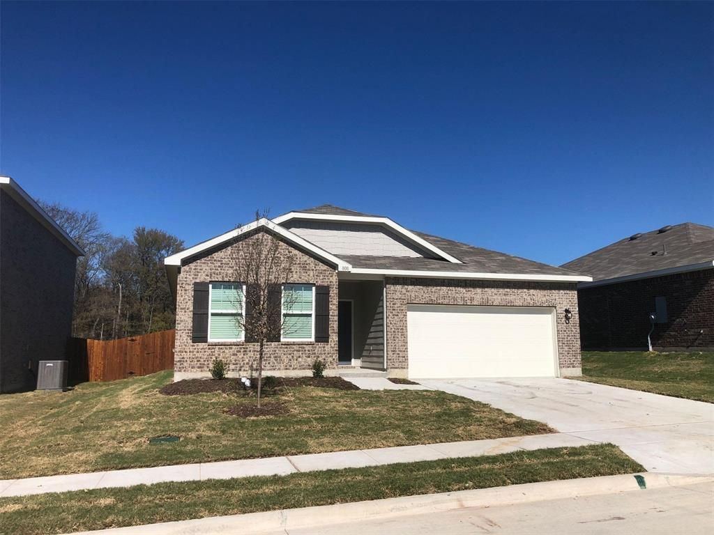 808 Juniper Street, Anna