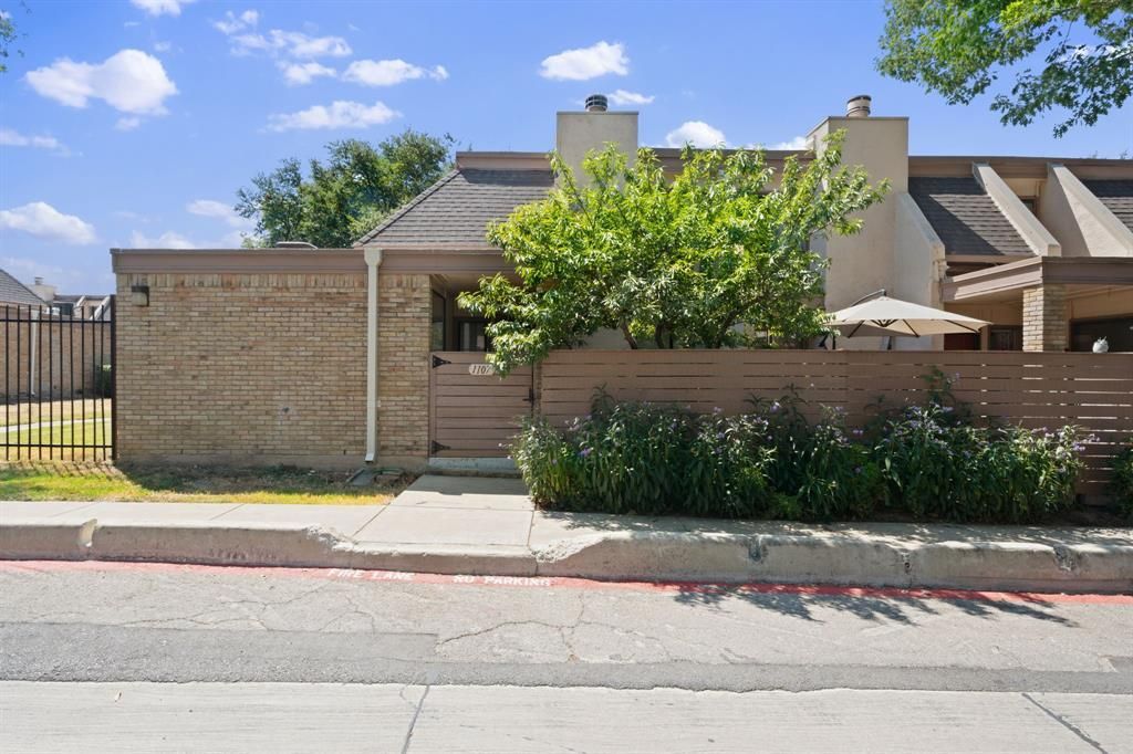 3121 Park Lane 1107, Dallas