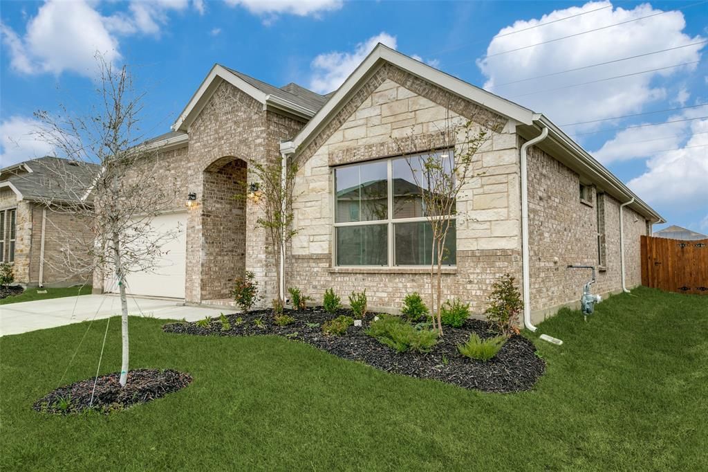 1117 Southwark Drive, Fort Worth