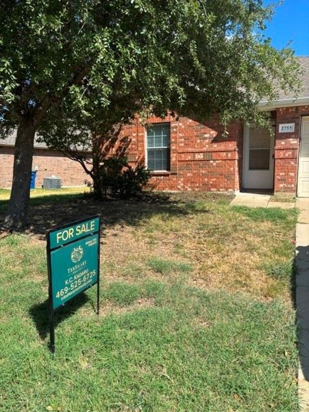 2755 Hacienda Lake Drive, Little Elm