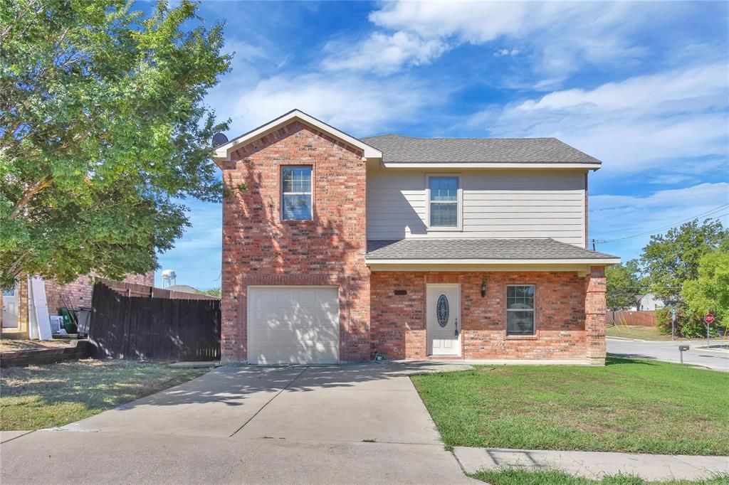 1102 Parkway Trail, Princeton