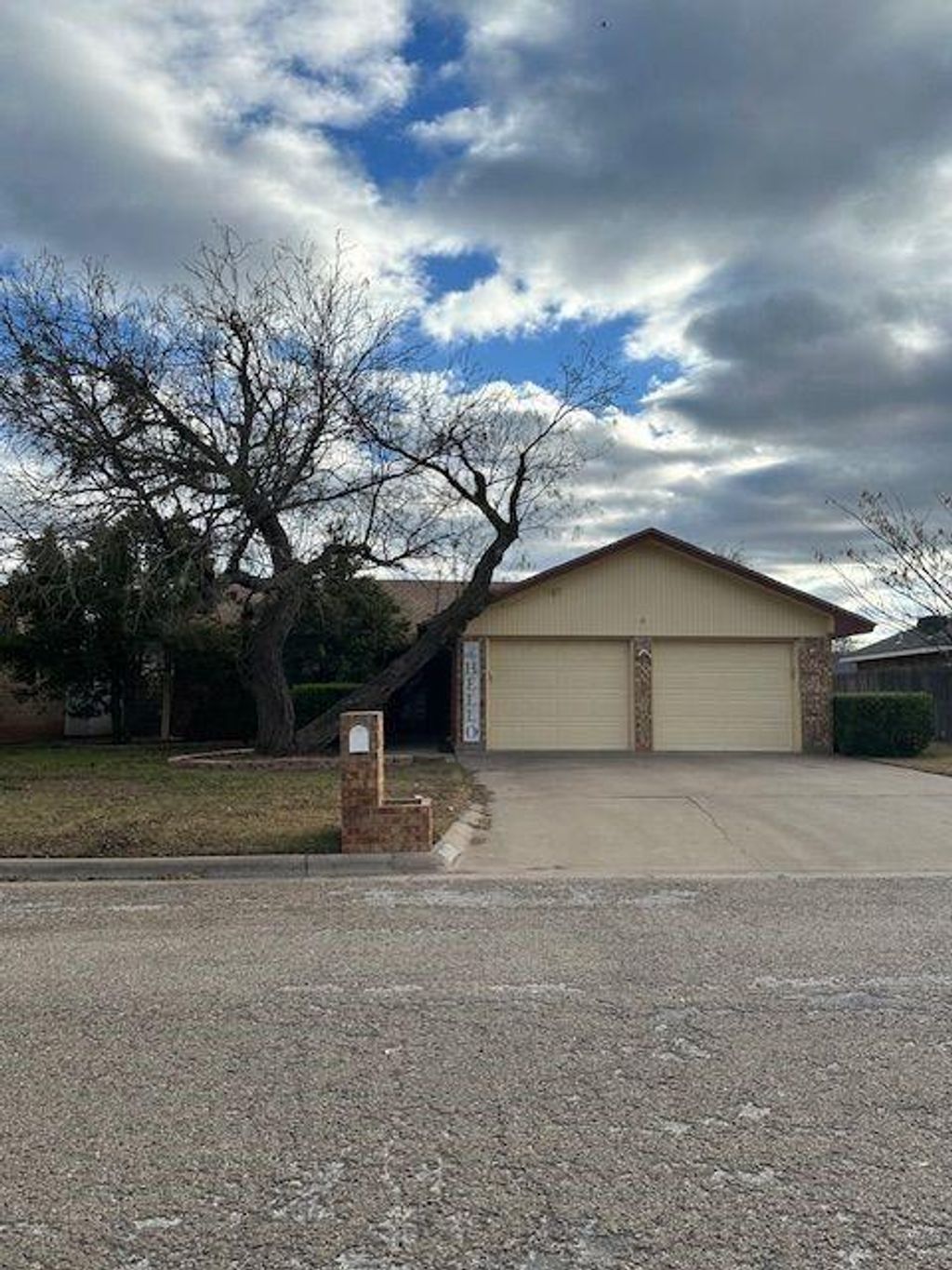 1549 Sir Thopas Court, Abilene