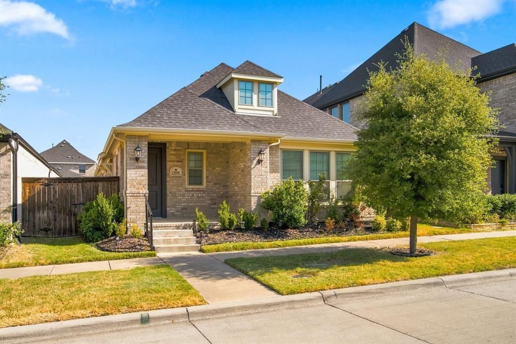 13008 Cabana Drive, Frisco