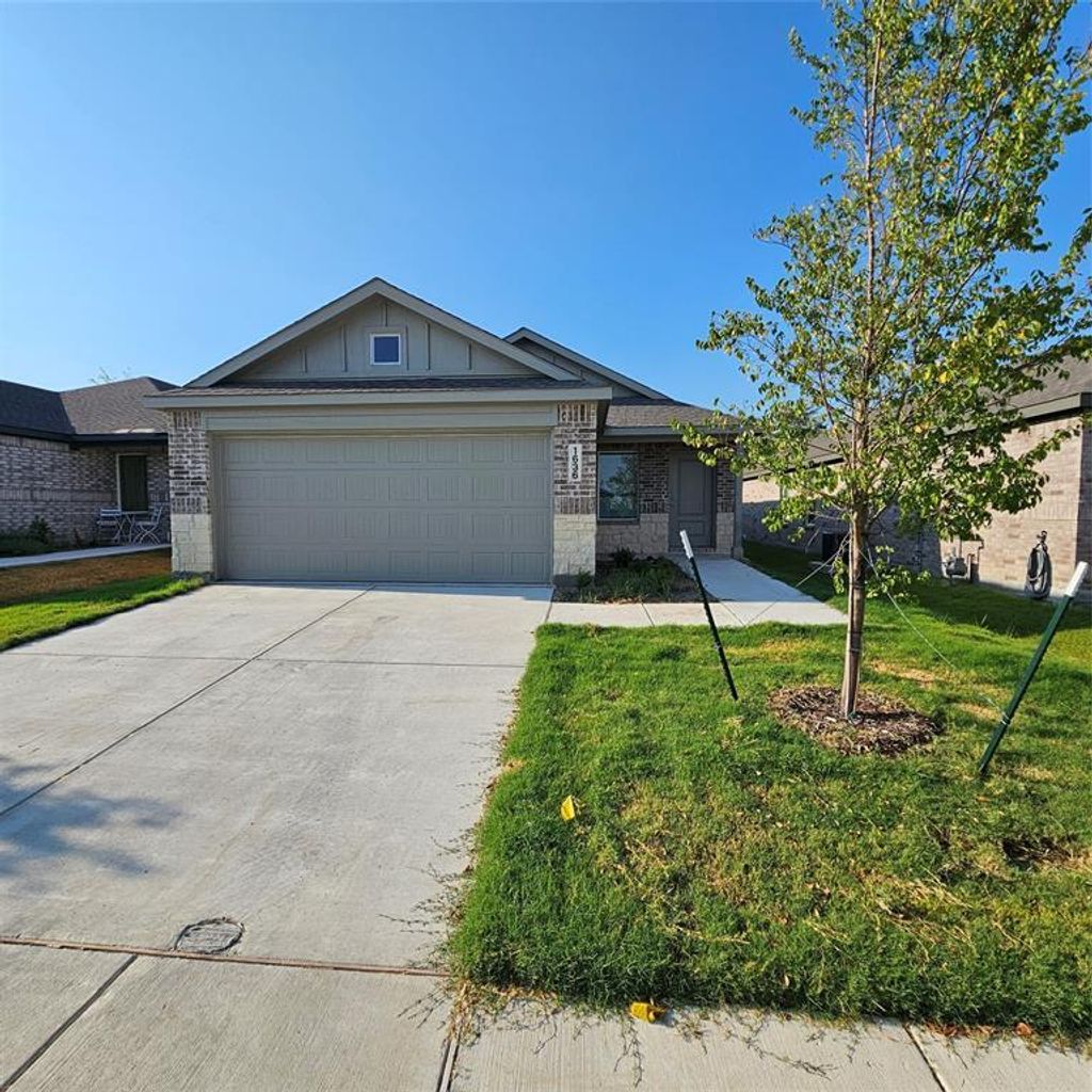 1636 Elliott Road, Howe