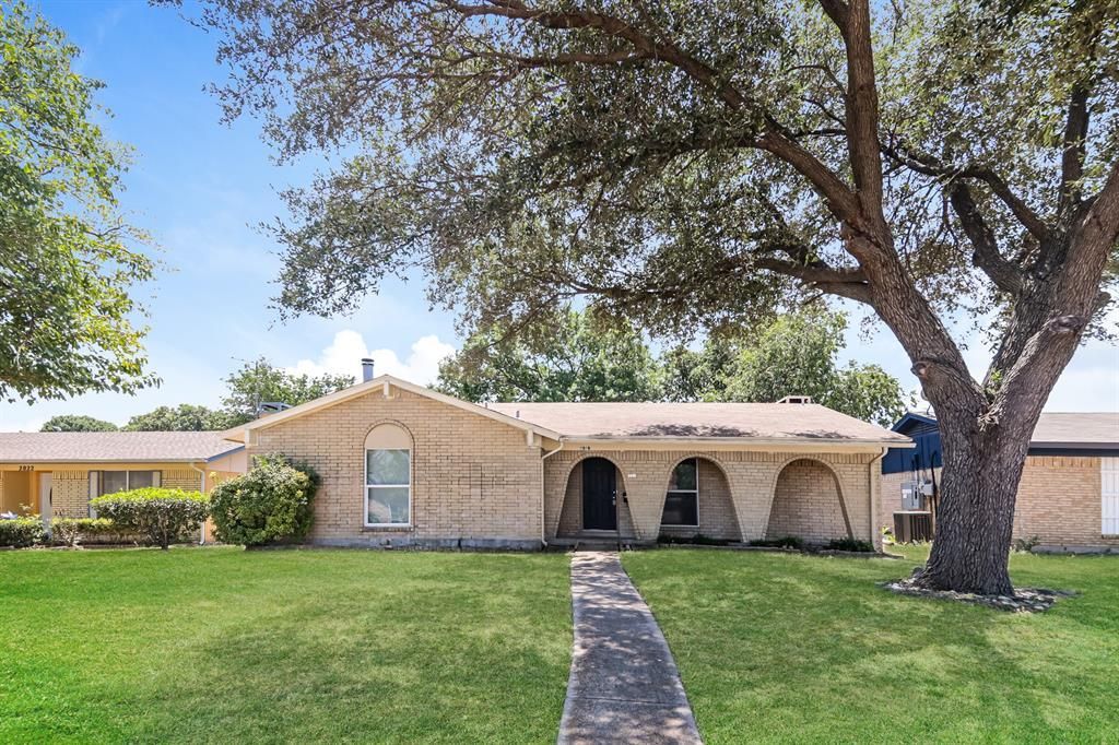 2026 Aspen Lane, Garland