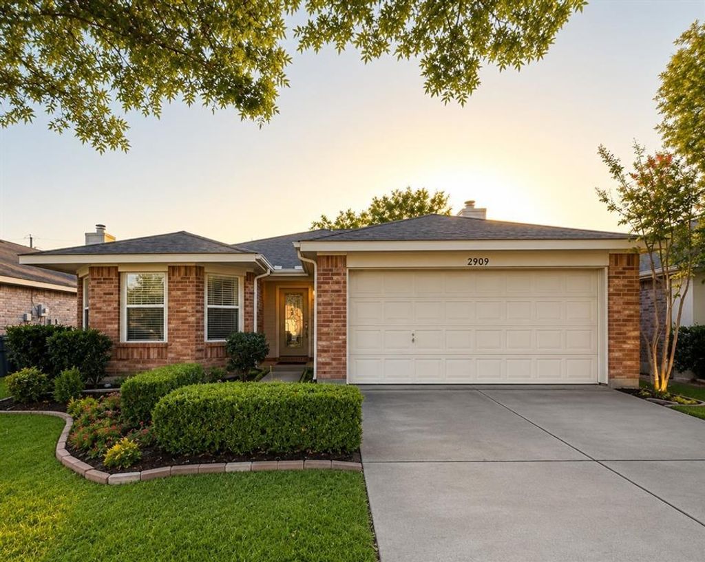 2909 Windhaven Drive, McKinney