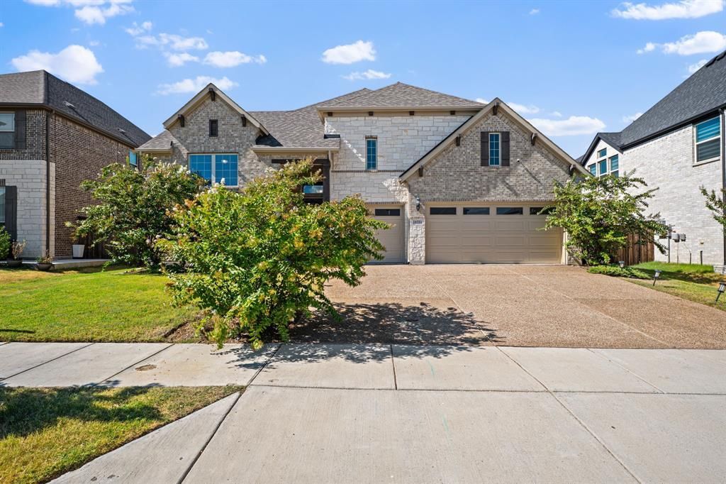 1433 Devotion Row, Wylie