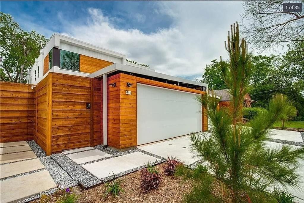 2308 N Prairie Avenue, Dallas