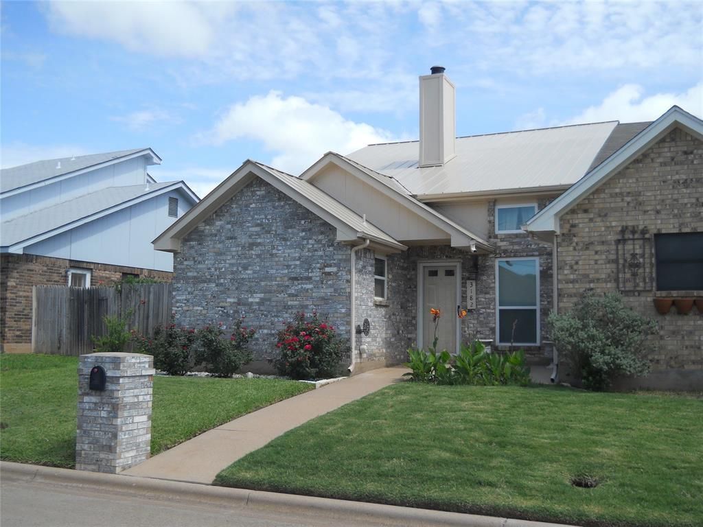 3182 Chimney Circle, Abilene