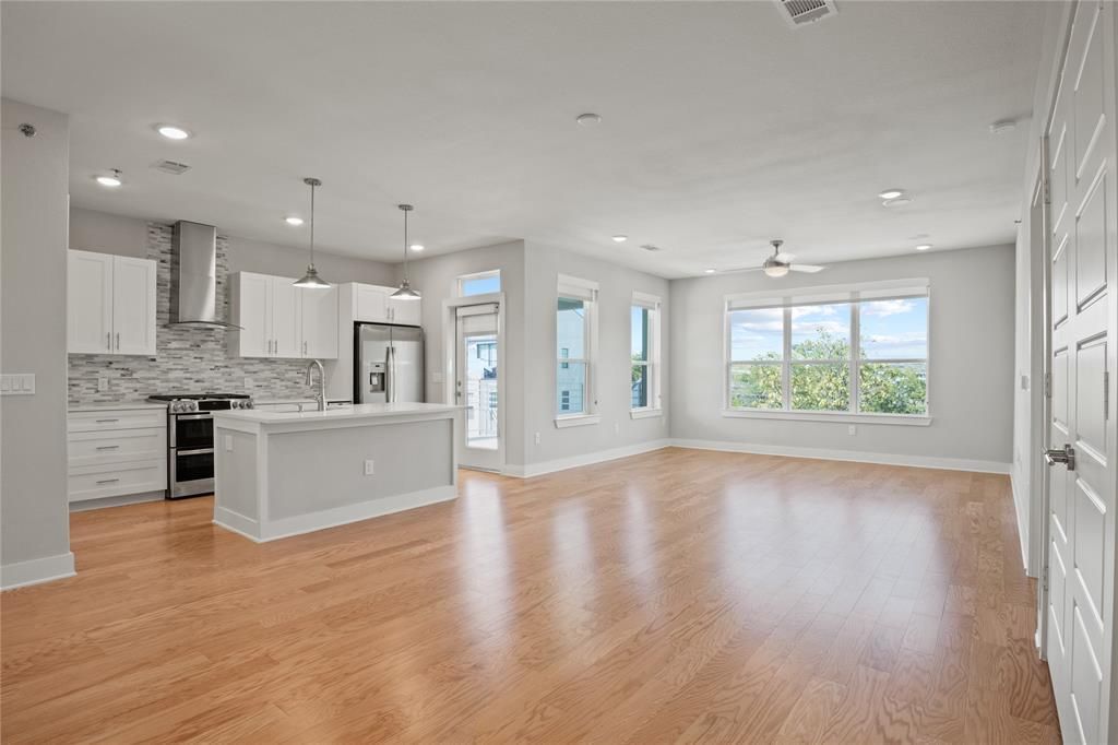 2721 Wingate Street 201, Fort Worth