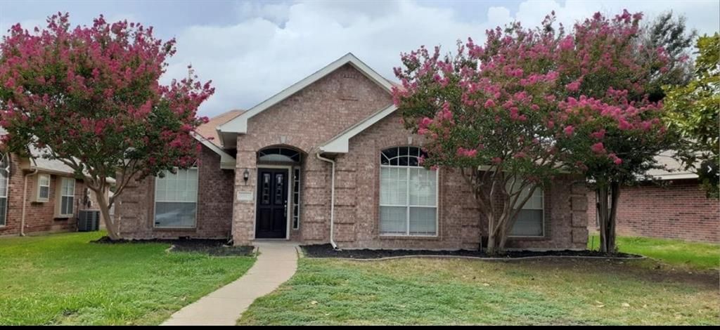 8001 Kings Ridge Road, Frisco