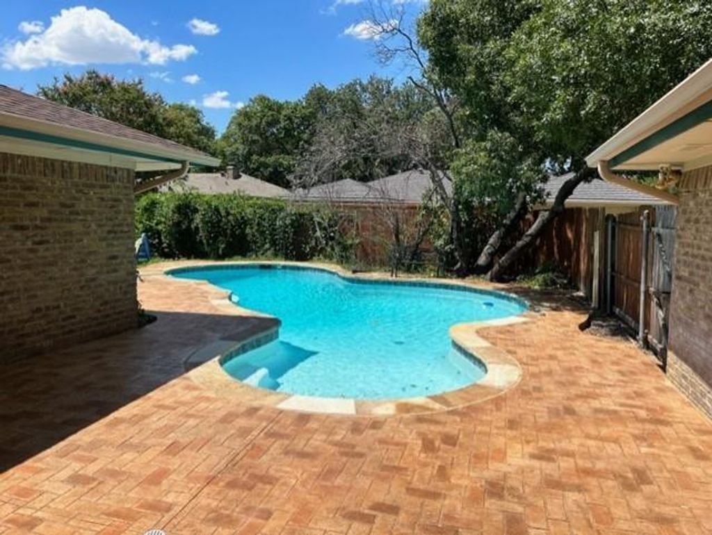 3101 Jomar Drive, Plano