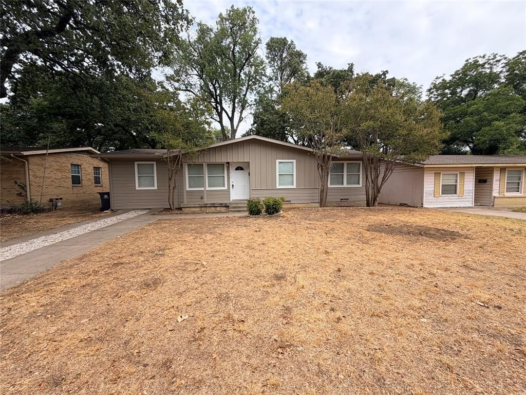 1013 W Tucker Boulevard, Arlington