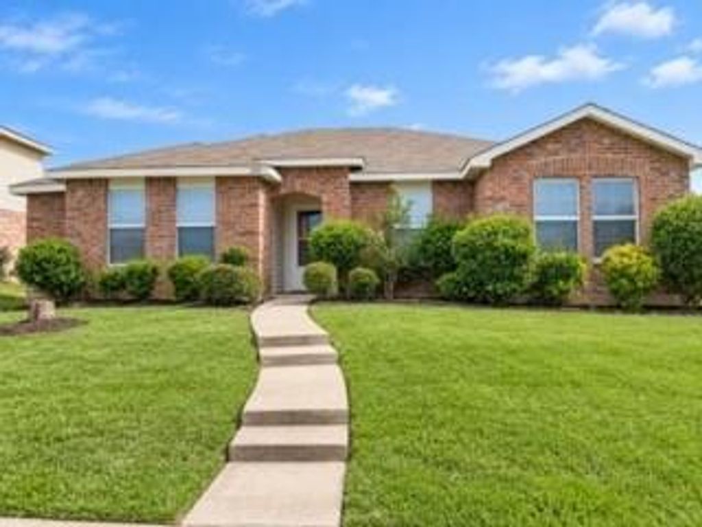 1515 Madison Drive, Rockwall