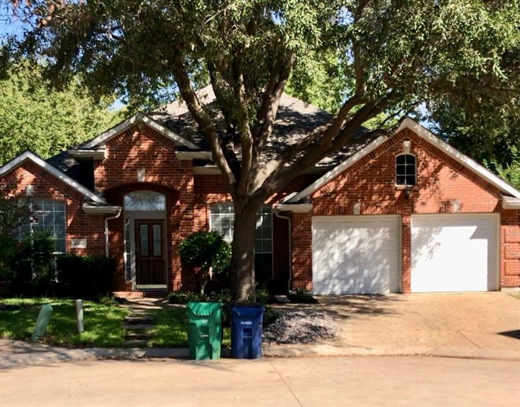 5004 Enclave Court, McKinney