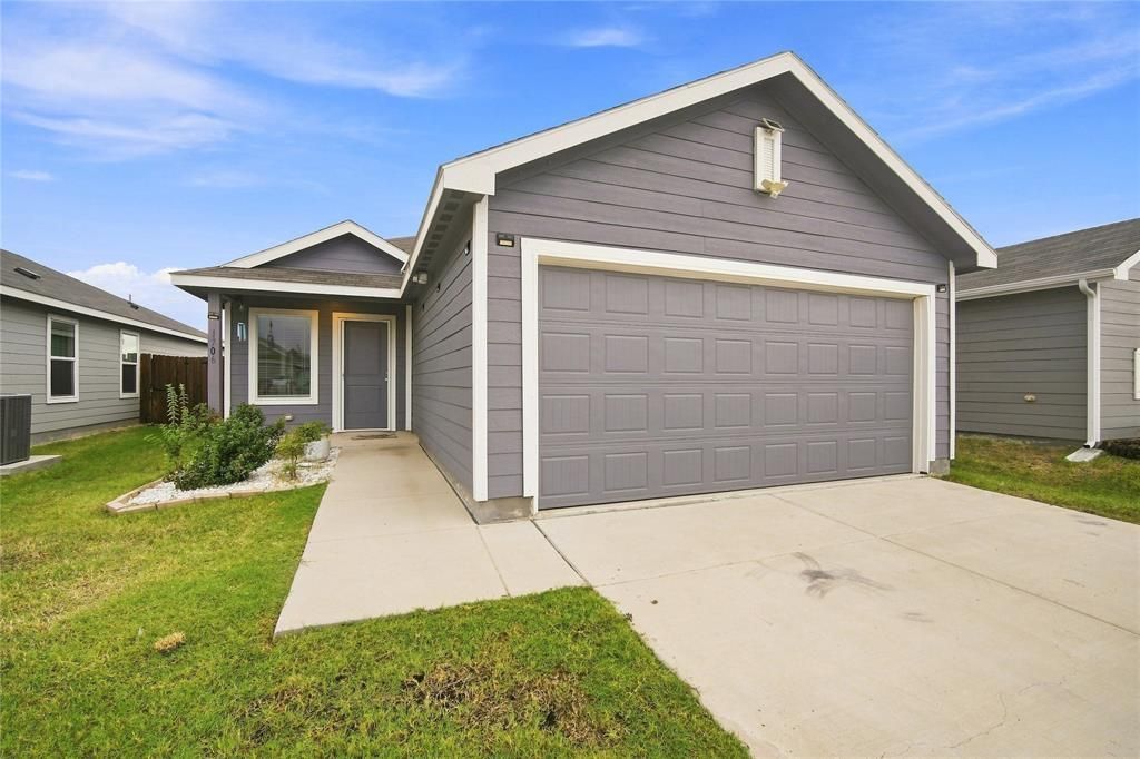 1706 Horizons Hill, Crandall