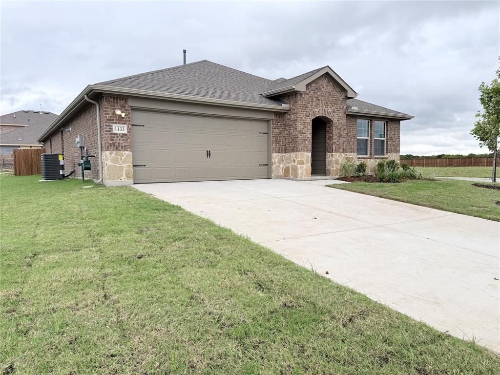 1133 Overhill Road, Josephine