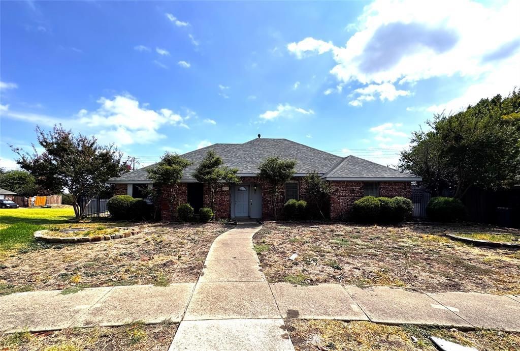 4204 Marshall Court, Plano