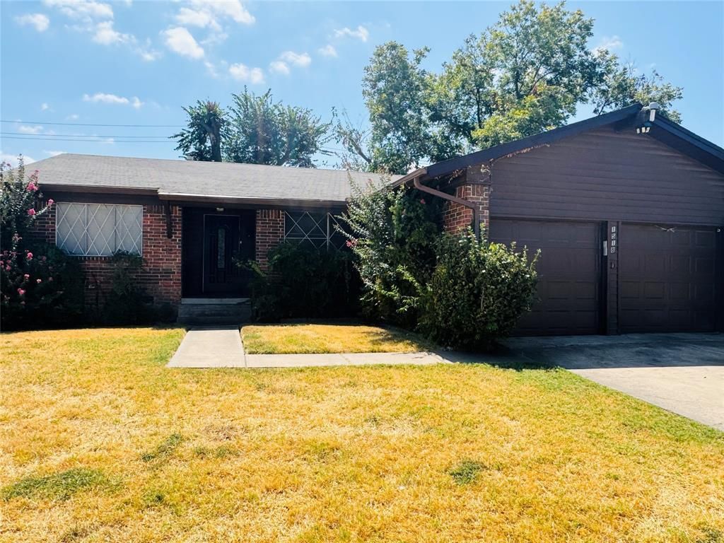 1518 Carroll Drive, Garland