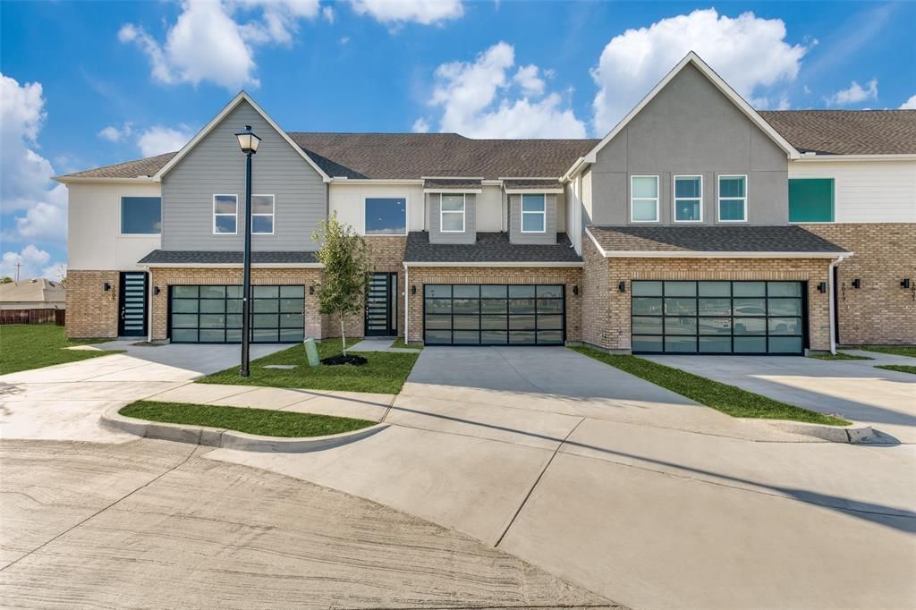3017 Mayeda Circle, Wylie