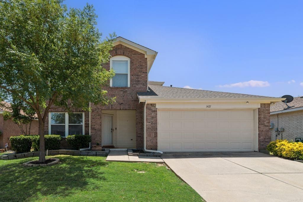 1421 Laurel Hall Lane, Little Elm