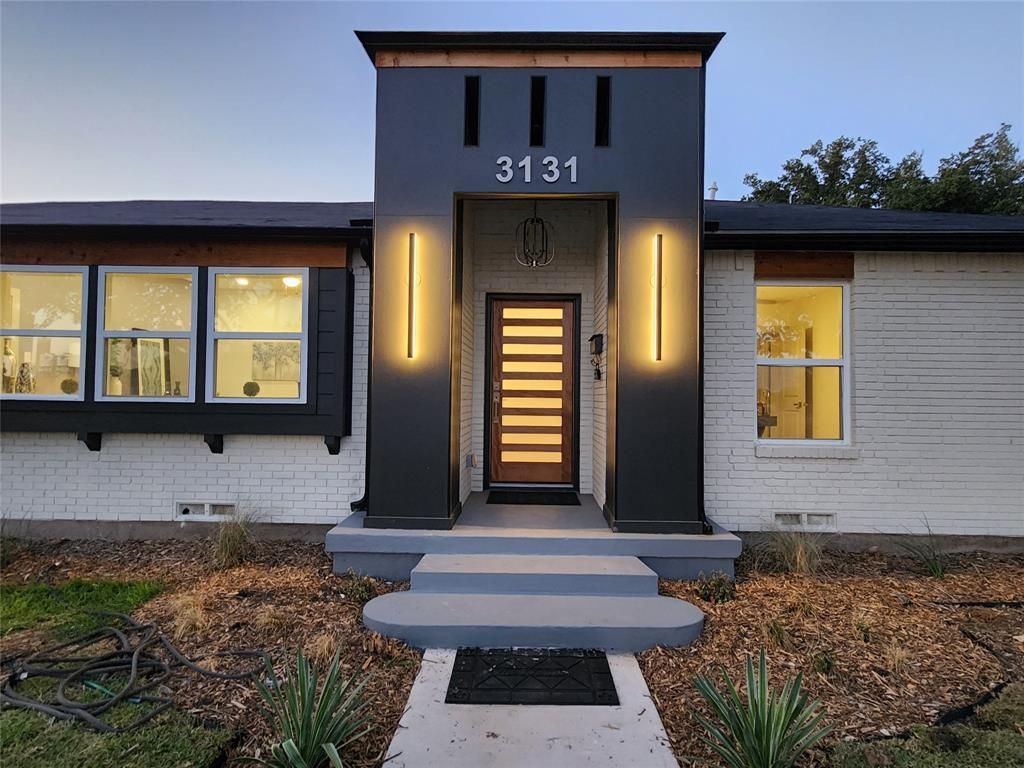 3131 Altman Drive, Dallas