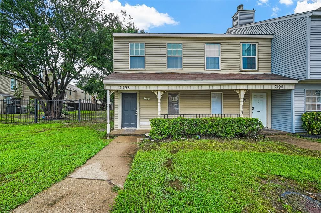 2198 Aspen Drive, Dallas