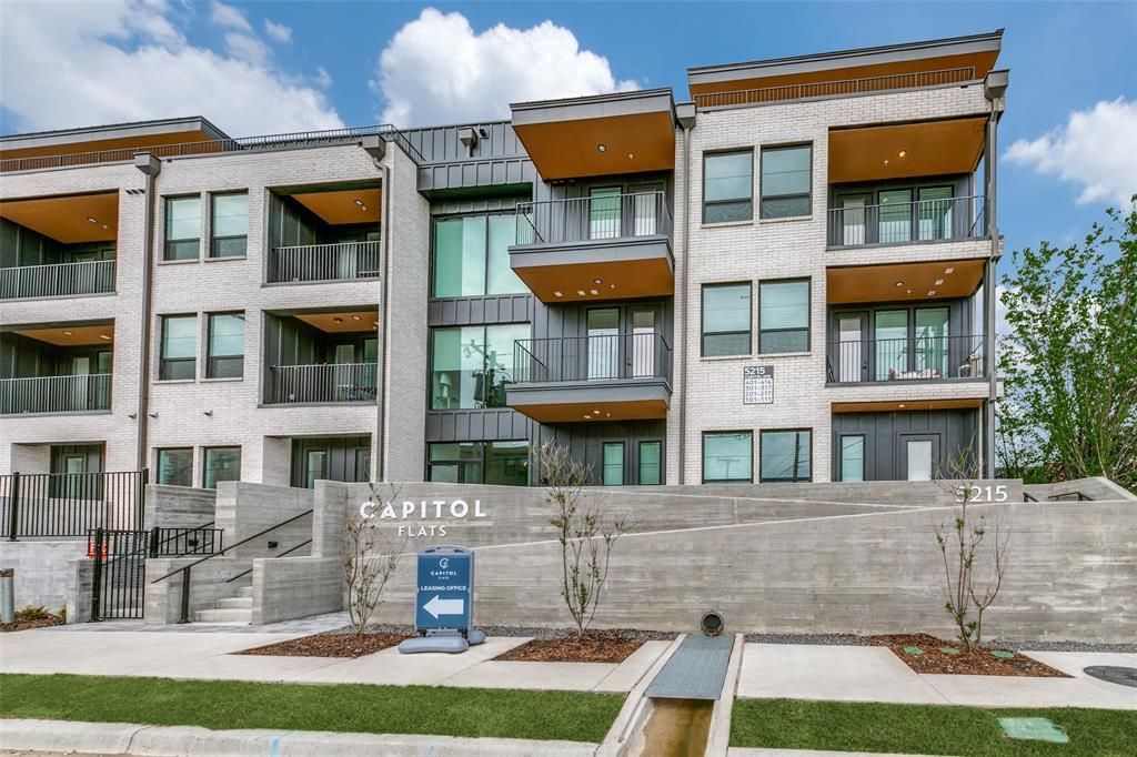 5215 Capitol Avenue 211, Dallas