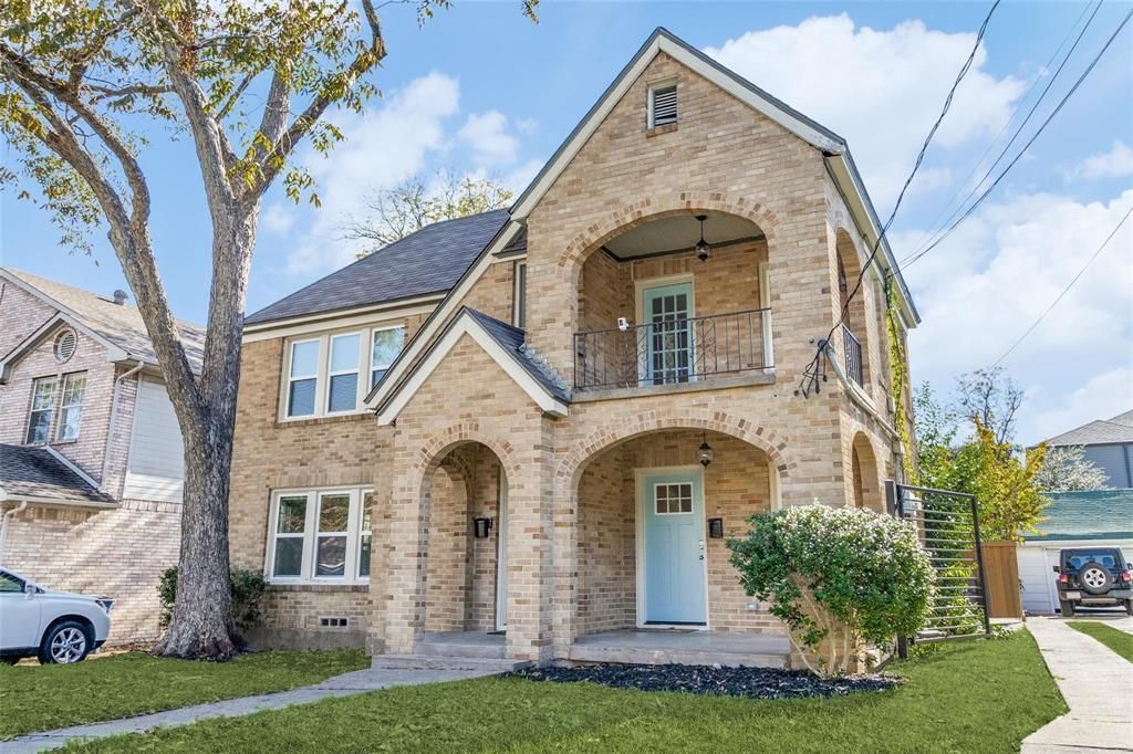5936 La Vista Drive, Dallas