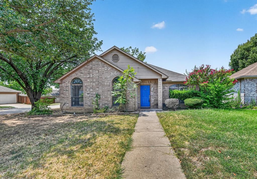 7001 Bentley Avenue, Fort Worth