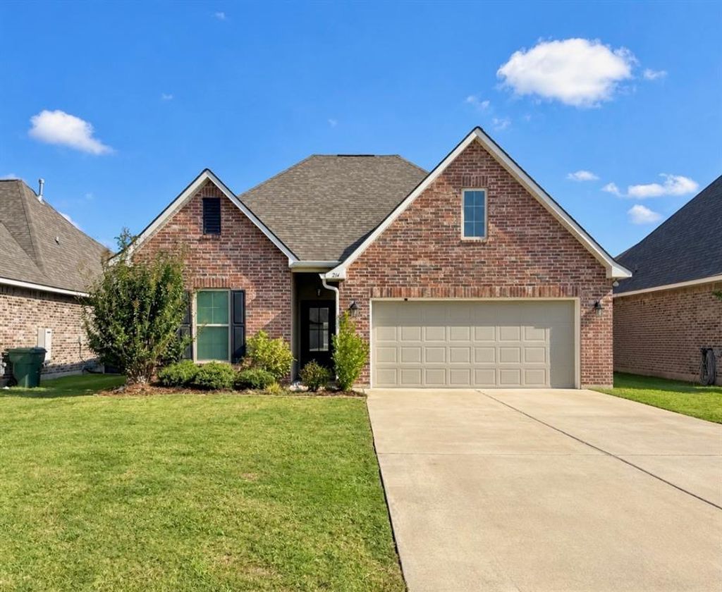 214 Beechcraft Way, Shreveport