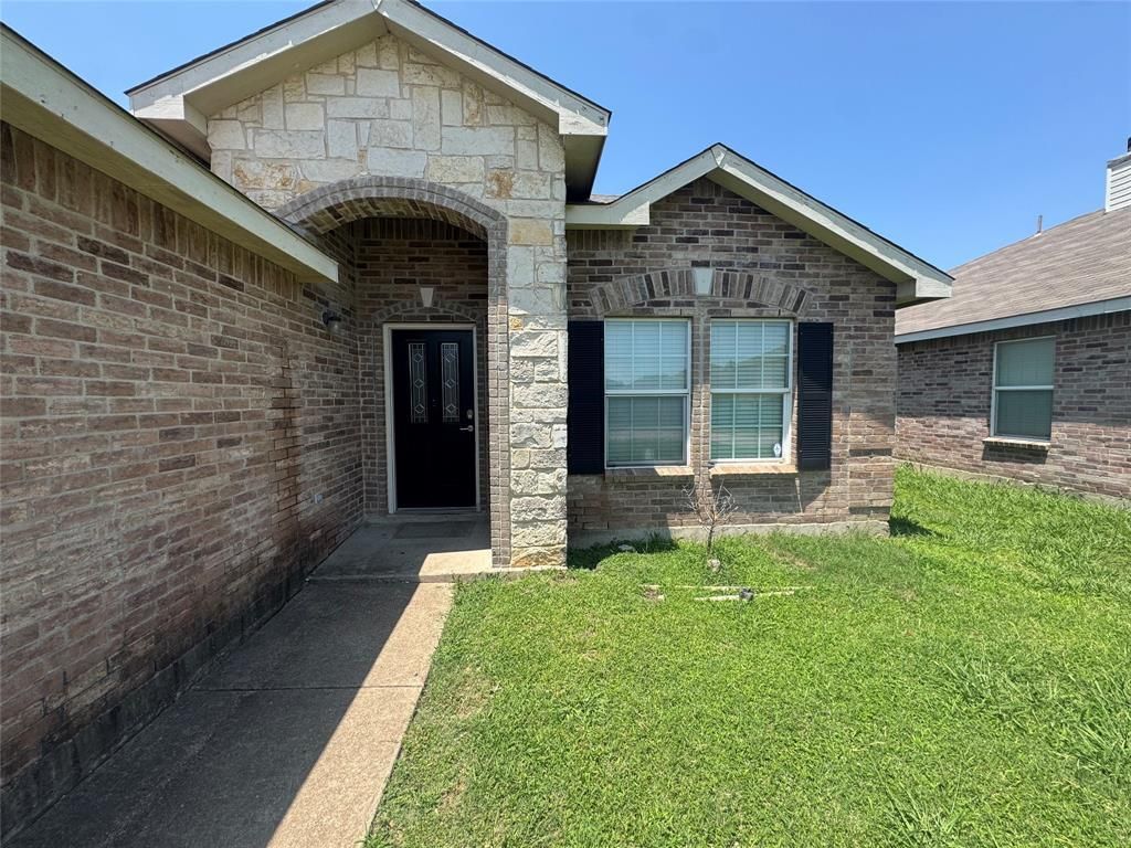 10632 Park City Trail, Fort Worth