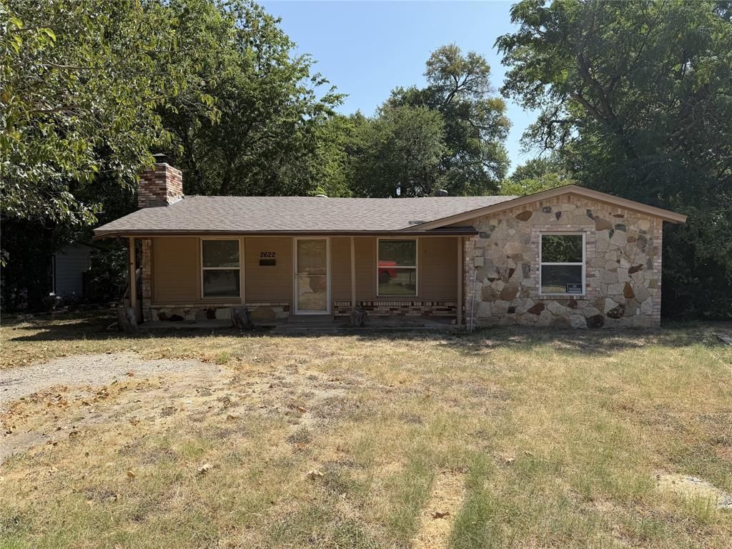 2622 Portwood Court, Haltom City