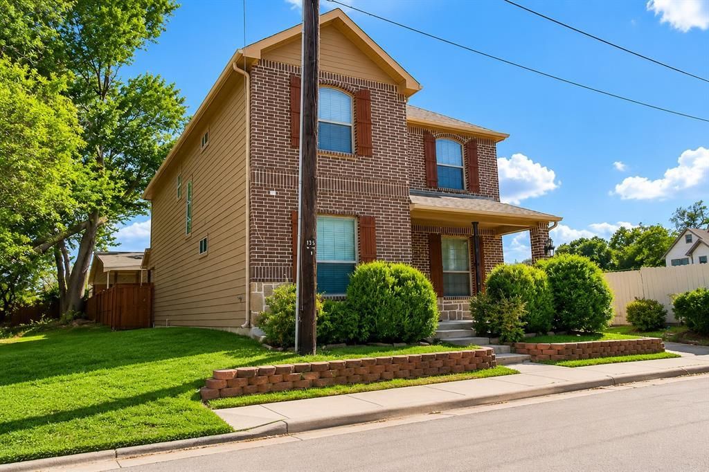 606 Seneca Boulevard, McKinney