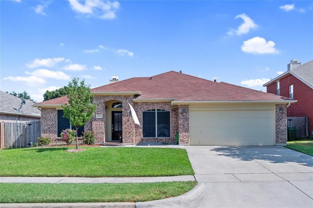 1020 Bonanza Drive, Arlington