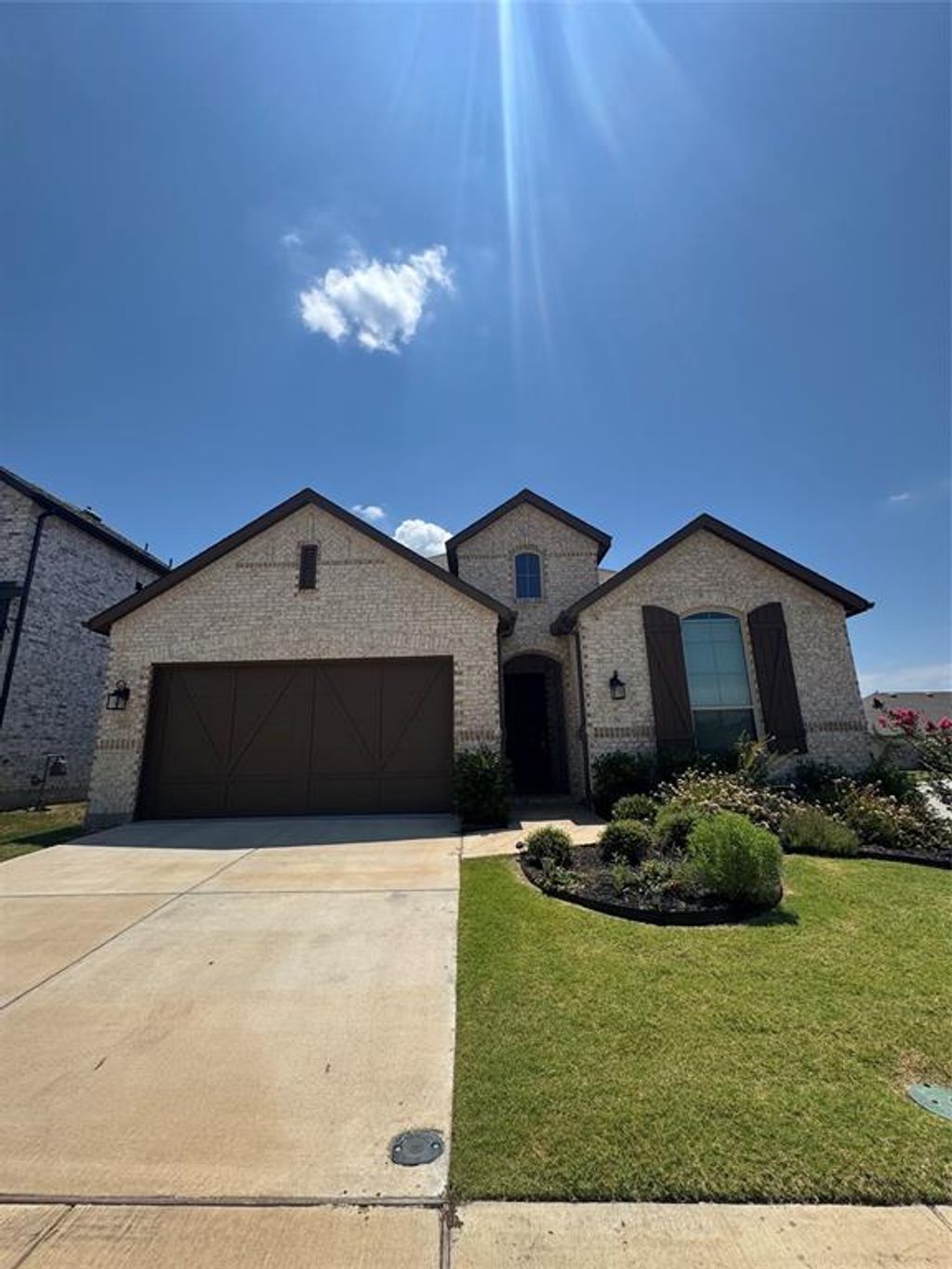 504 Evergreen Road, Little Elm