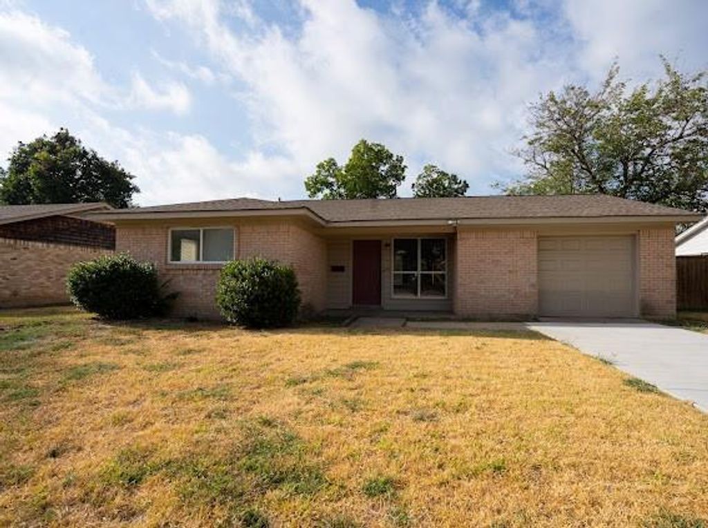 522 La Salle Drive, Richardson
