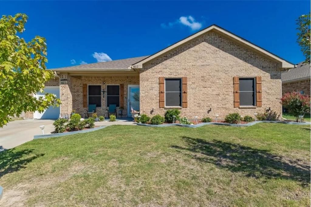 4812 Jefferson Street, Greenville