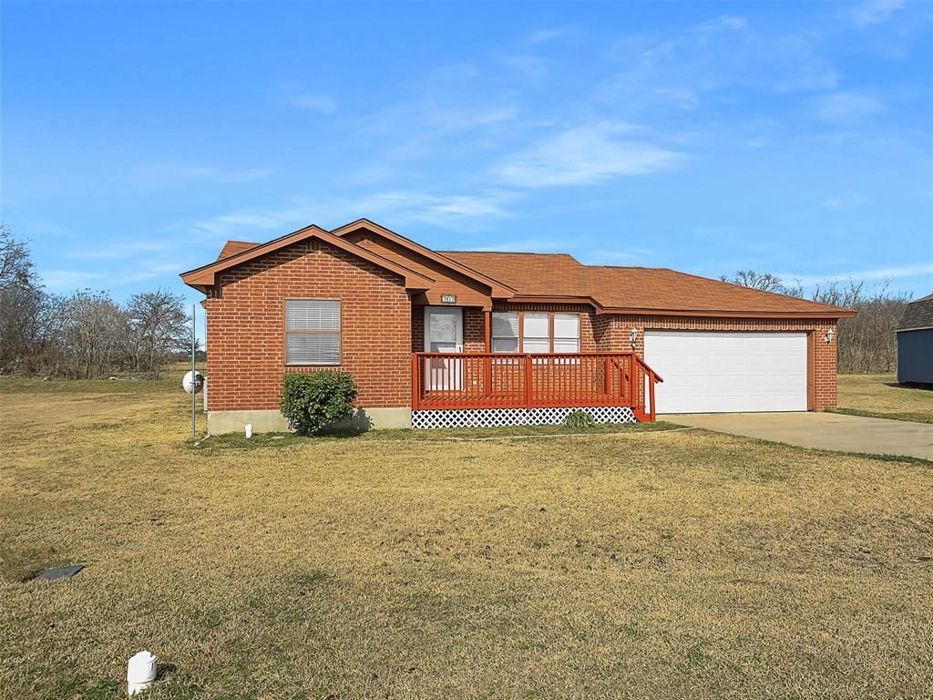 707 Doris Lane, Gunter