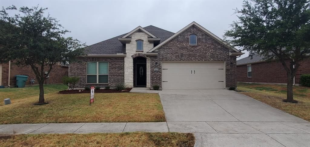 1416 Swan Ridge Drive, Sherman