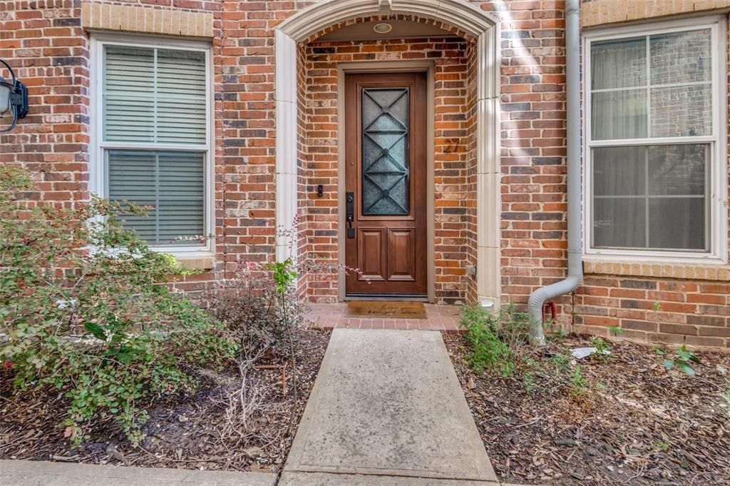 3200 Ross Avenue 27, Dallas