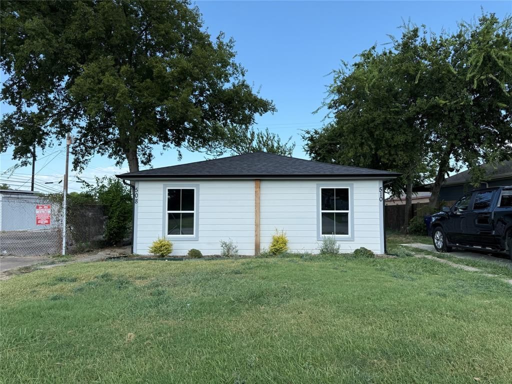 508 Ford Street, Garland