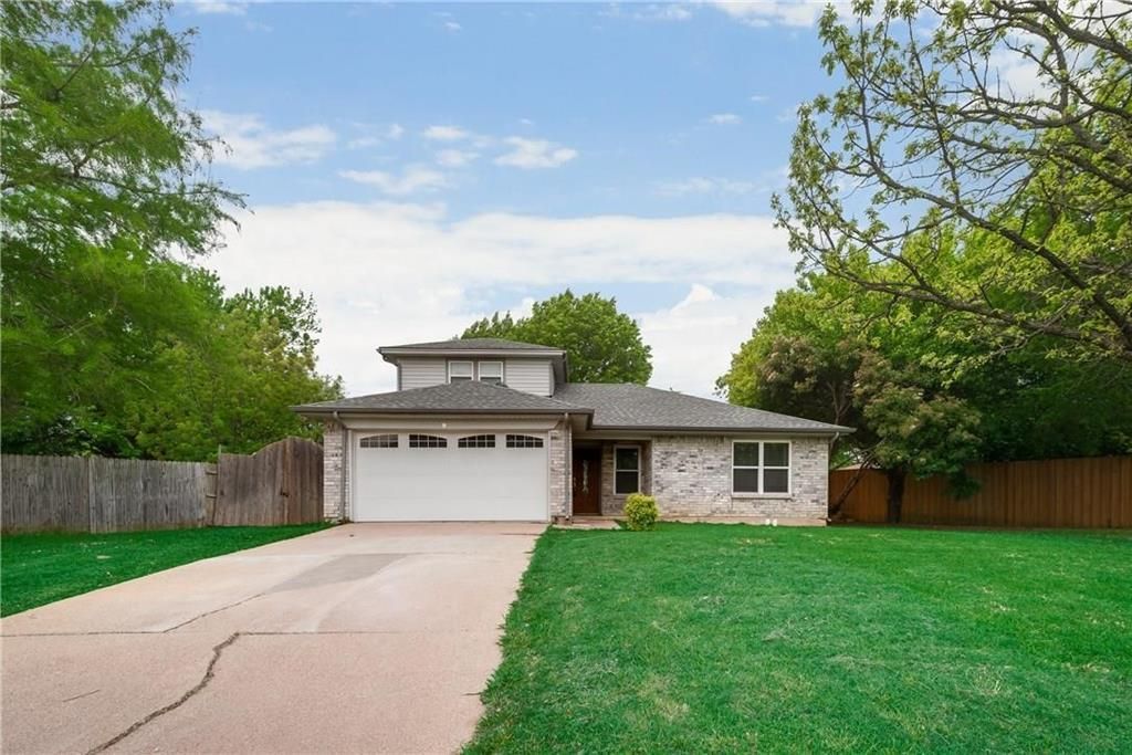 9 Atlanta Court, Mansfield