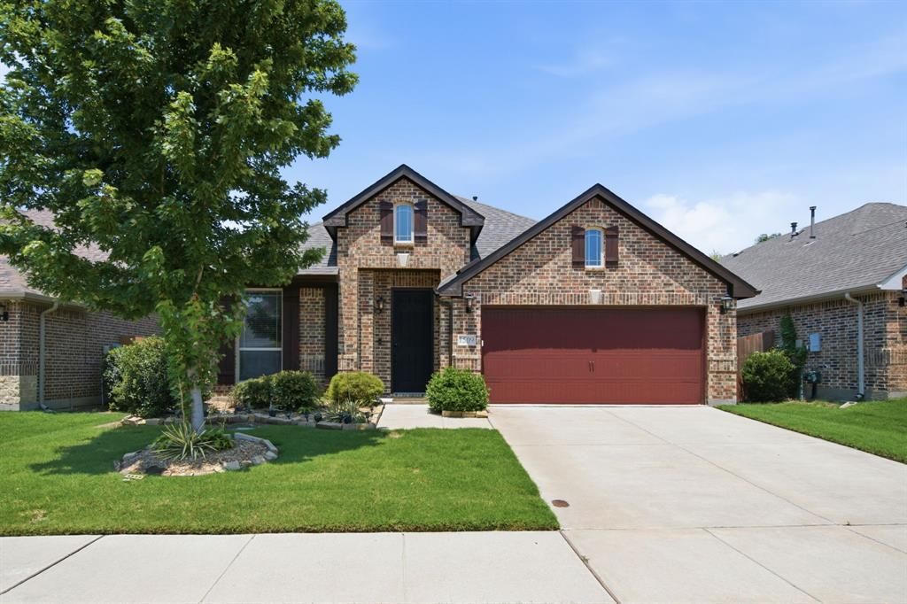 1509 Yellowthroat Drive, Little Elm