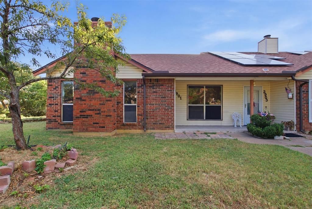 2901 Kathleen Lane, Euless