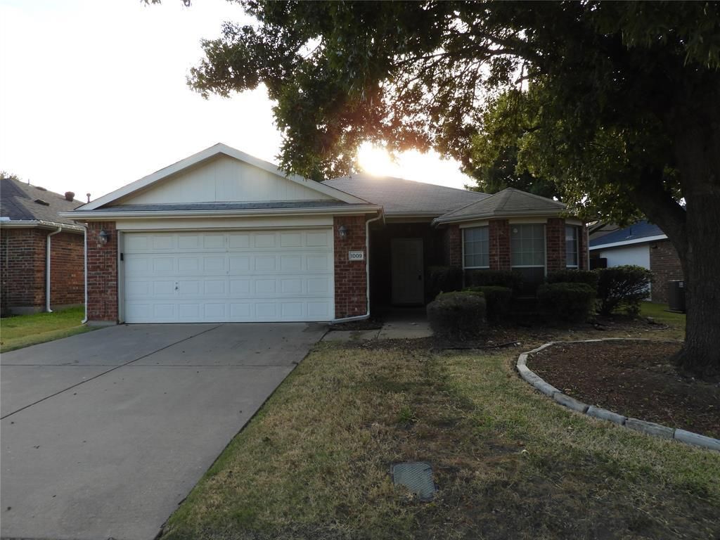 1009 Margaret Drive, McKinney