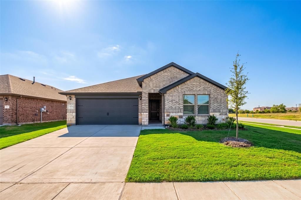 2025 Hearn Drive, Royse City
