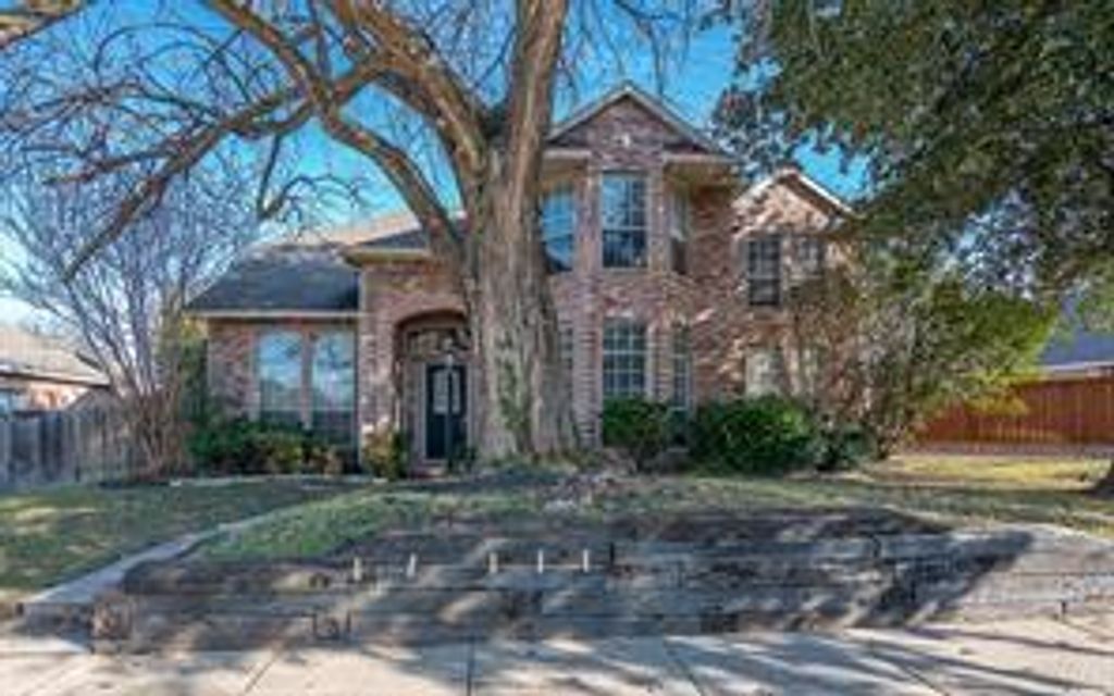 2623 Cheverny Drive, McKinney