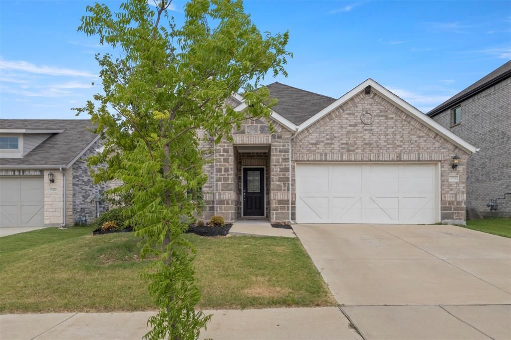 3420 Chivalry Drive, Denton